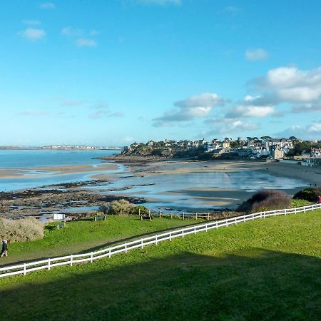 Apartment Terrasses D'Emeraude-2 By Interhome Dinard Luaran gambar