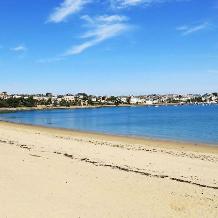 Apartment Terrasses D'Emeraude-2 By Interhome Dinard Luaran gambar