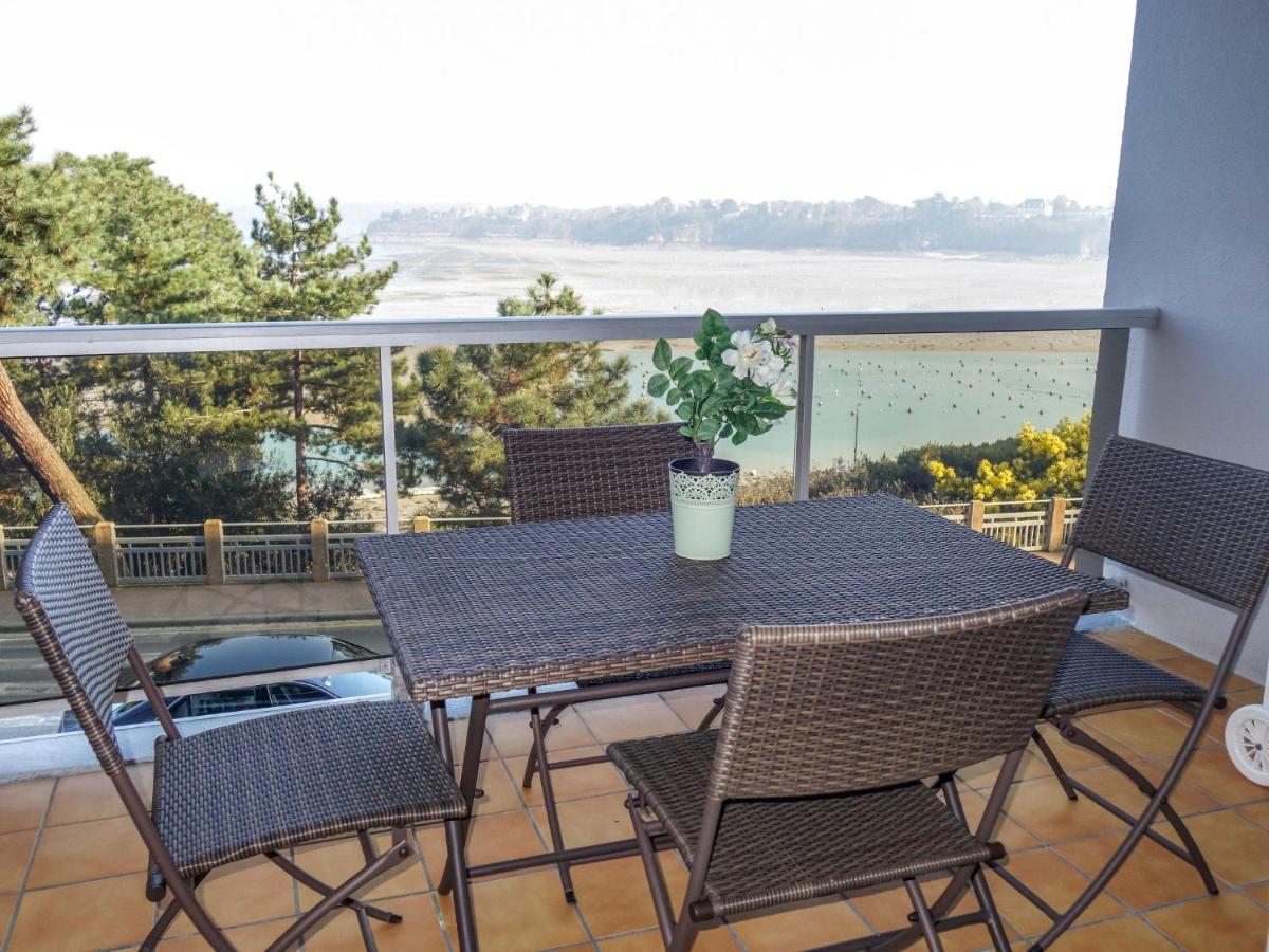 Apartment Terrasses D'Emeraude-2 By Interhome Dinard Luaran gambar